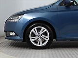 Škoda Fabia (2021) Style Plus 1.0 TSI, Automat - náhled 13