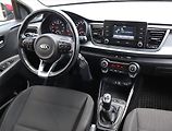 Kia Rio (2017) 1.0 T-GDI, Serv.kniha - náhled 7