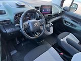Citroën Berlingo (2019) 1.5HDi 96kW! XTR! ČR+1.maj.! - náhled 14