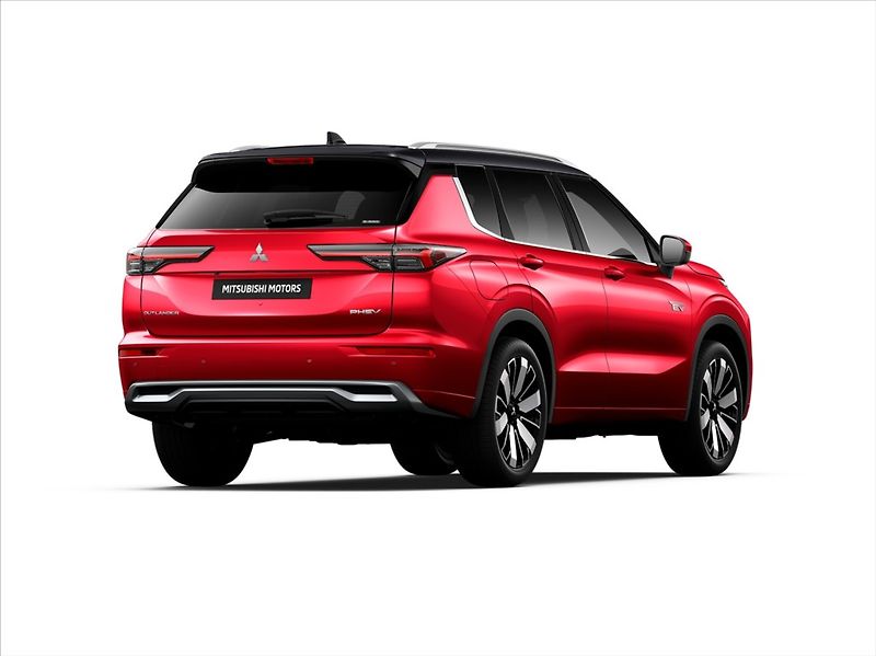 Mitsubishi Outlander (2026) 2.4 PHEV PAKET PREMIUM  INSTYL - fotka 2 z 10