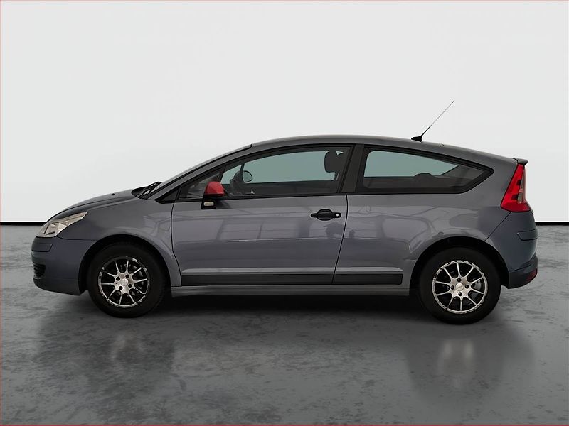 Citroën C4 (2006) 1.4 16V, po STK, dobrý stav - fotka 3 z 17