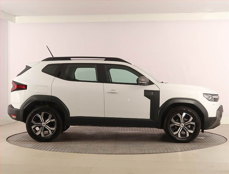 Dacia Duster (2025) 1.0 TCe - fotka 6 z 22
