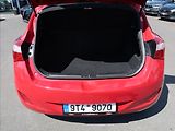 Hyundai i30 1,4 CVVT,73kW,NovéČR,Klima - náhled 22