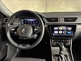 Škoda Superb 1,4 TSi  DSG iV Style Virtual - náhled 18