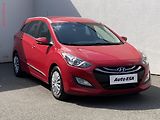 Hyundai i30 (2014) 1.6 GDi, ČR, autoAC - náhled 1