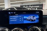 Mercedes-Benz GLB (2024) GLB 200d 4Matic AMG Line - náhled 52