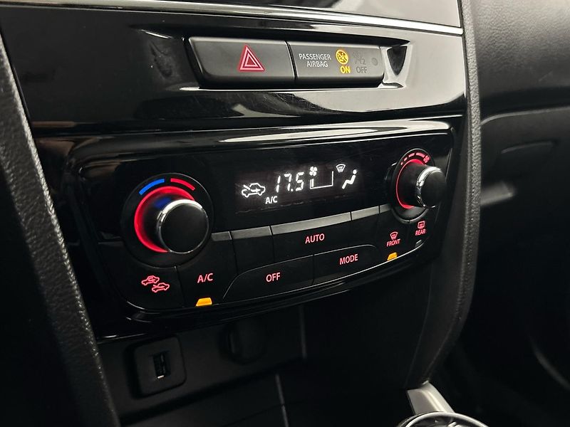 Suzuki Vitara SUV - fotka 19 z 30
