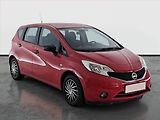 Nissan Note (2017) 1.5 dCi, Tempomat - náhled 1