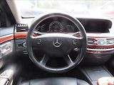 Mercedes-Benz Třídy S 3,0 CDi S320 173kW Long - náhled 12