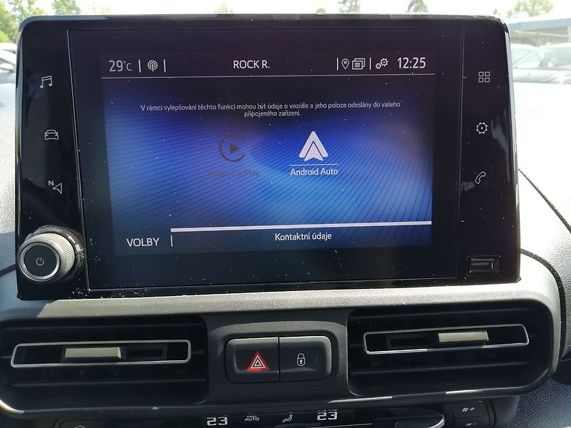 Toyota ProAce City Verso 1,5 D-4d A/T L2 Family Comfort - fotka 15 z 19