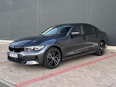 BMW Řada 3 318d-SPORT-LINE 360 KAMERA - fotografie inzerátu