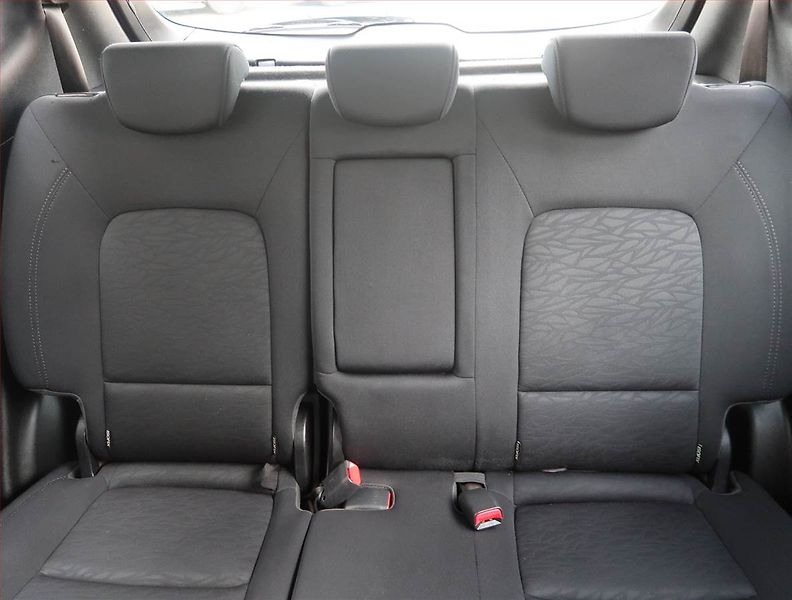 Hyundai ix20 (2011) 1.4 CVVT, po STK, Tažné - fotka 10 z 17