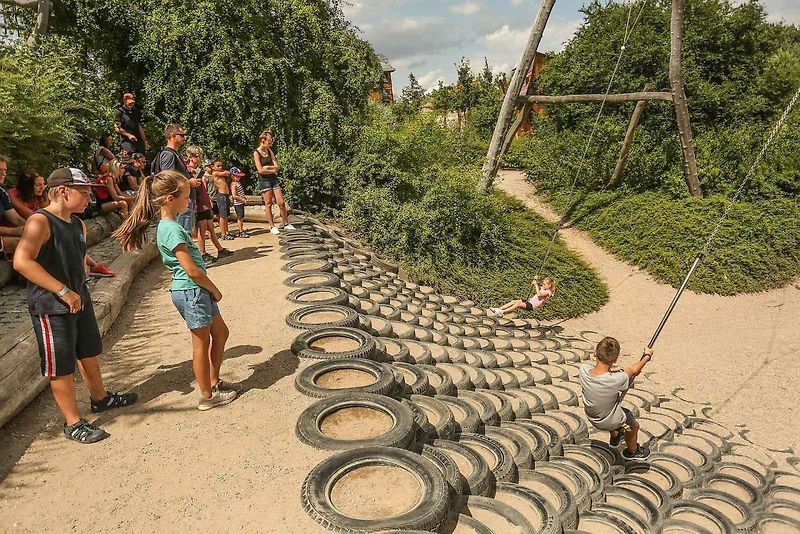 Zábavní park Mirakulum