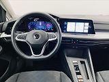 Volkswagen Golf 2,0 TDI DSG 85kW Life - náhled 10