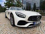 Mercedes-Benz AMG GT (2021) 4.0 /390kW - náhled 27