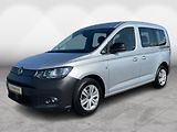 Volkswagen Caddy 1.5 TSi - náhled 1