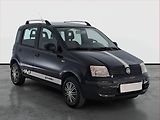 Fiat Panda (2010) 1.1, ČR,1.maj, po STK - náhled 1