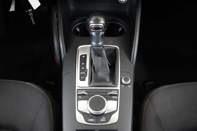 Audi A3 - fotka 23 z 26