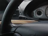 Mercedes-Benz Třídy E (2008) E 200 CDI, Navi, Xenony - náhled 14