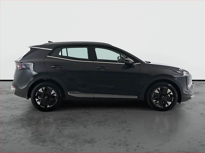 Kia Sportage (2026) 1.6 T-GDI, Ad. tempomat - fotka 6 z 24