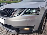 Škoda Octavia 2.0 TDi SCOUT 1.MAJ ČR - náhled 30