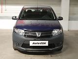 Dacia Logan (2013) 1.2i, 1.maj,ČR, tažné - náhled 1