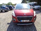 Peugeot 3008 1,6 - náhled 1