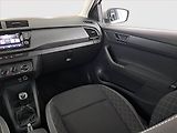 Škoda Fabia (2022) Ambition 1.0 TSI, ČR,1.maj - náhled 8