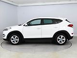 Hyundai Tucson (2017) 1.7 CRDi, Tempomat - náhled 2