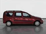 Dacia Logan (2010) 1.6 16V, LPG, po STK, Tažné - náhled 6