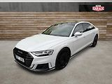 Audi A8 (2021) +60TFSi+LONG+S-LINE+po servise - náhled 8