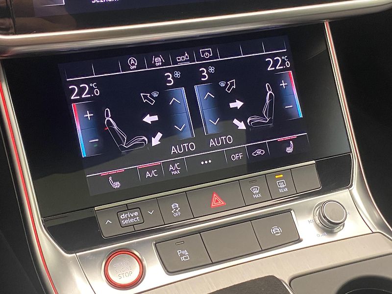 Audi S6 3.0TDI AVANT QUATTRO AUT - fotka 28 z 55