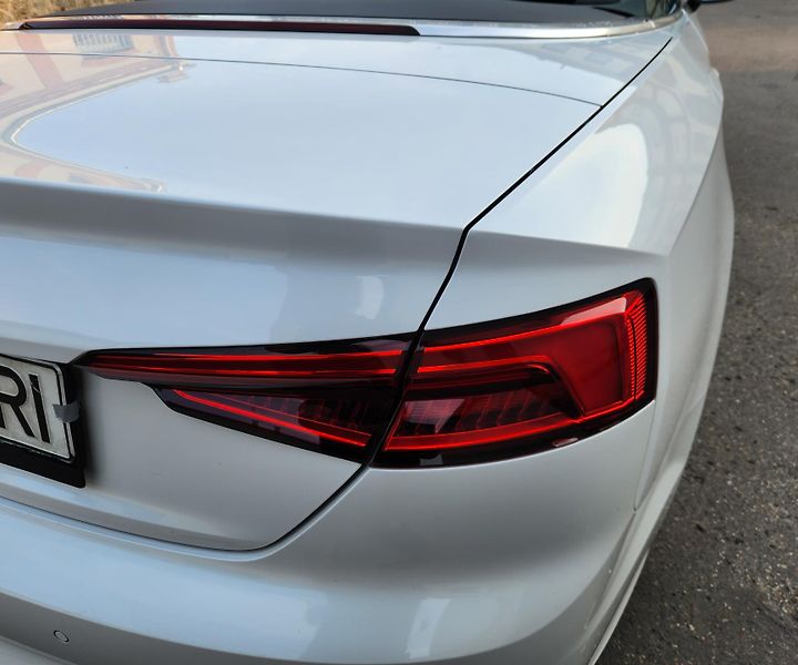 Audi A5 (2017) 3.0TDI S*LINE*AWD*ADAPTIVNÍ*T - fotka 27 z 51