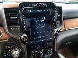 Dodge RAM (2022) 5.7 Longhorn RAMBOX Multitail - náhled 28