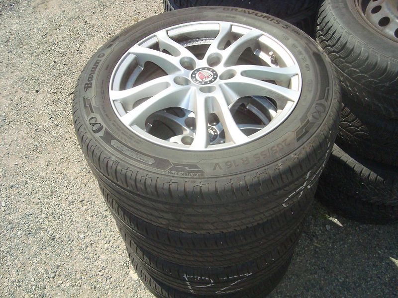 Volkswagen EOS (2007) 2,0 TDI Cabrio - fotka 18 z 19