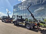 Iveco Eurocargo 140E25 KONTEJNER TAŽNÁ VERZE - náhled 13