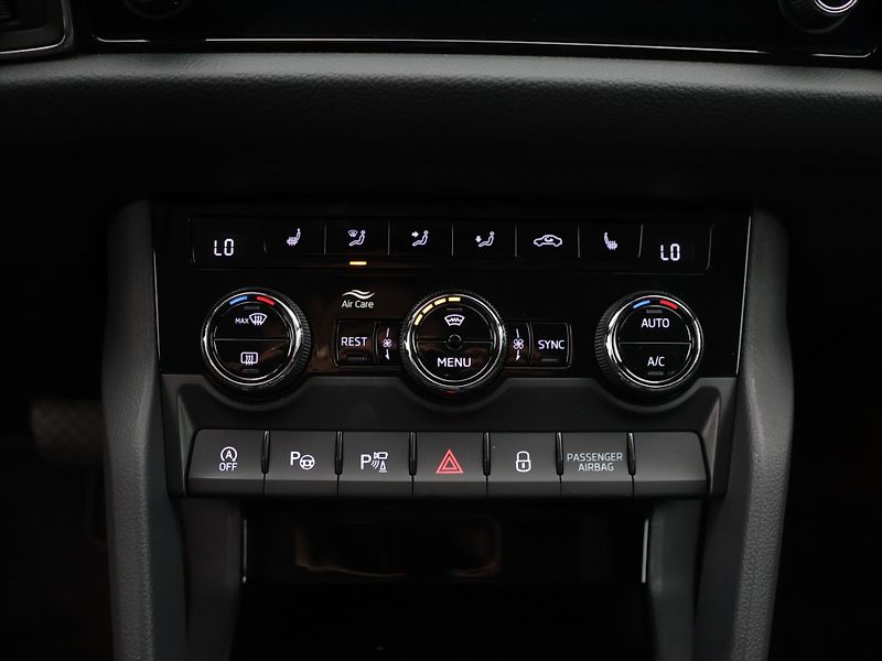 Škoda Kodiaq 2,0 TDI 147kW Style+ CZ DPH - fotka 22 z 33