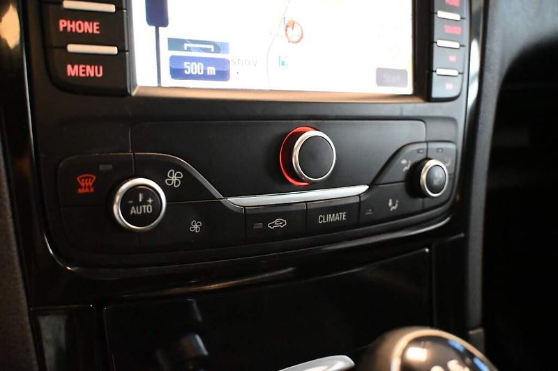 Ford S-MAX (2012) 2.2 147 KW TITANIUM S Bi-XENON - fotka 18 z 30