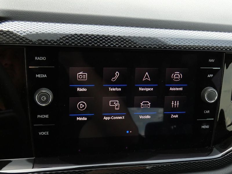 Volkswagen Taigo People 1,0 TSI 85 kW 6G - fotka 30 z 30