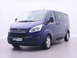 Ford Tourneo Custom 2,0 TDCi 125 kW LWB CZ - náhled 2