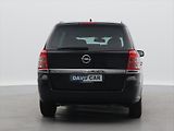 Opel Zafira 1,6 i 85kW Family STK 04/2028 - náhled 6