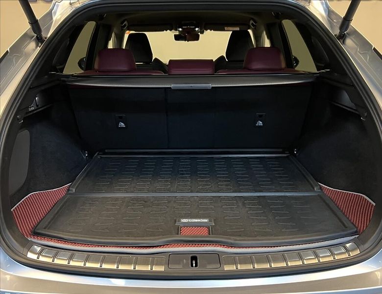Lexus RX 500h 500H 2,4 HEV F SPORT PLUS - fotka 9 z 21