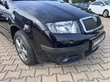 Škoda Fabia (2005) 1,4i 55 KW 1. MAJITEL STK KOLA - náhled 10