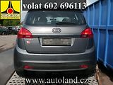 Kia Venga (2011) VOLAT 602 696113 - náhled 1