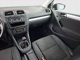 Volkswagen Golf (2011) 1.4 16V, rezervace - náhled 8