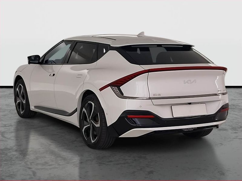 Kia EV6 (2023) AWD 77.4 kWh, SoH 94% - fotka 4 z 24