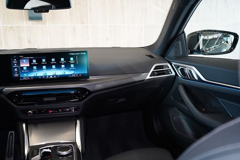BMW Řada 4 430d xDrive Gran Coupé, Tažné - fotka 48 z 48