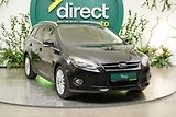 Ford Focus - náhled 8
