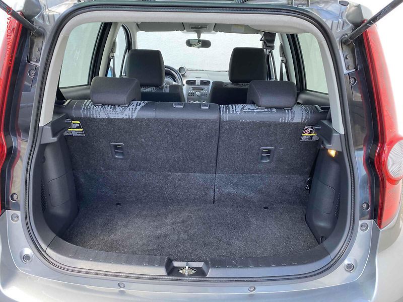 Opel Agila (2011) 1.2i, Edition, AC, +kola - fotka 7 z 16