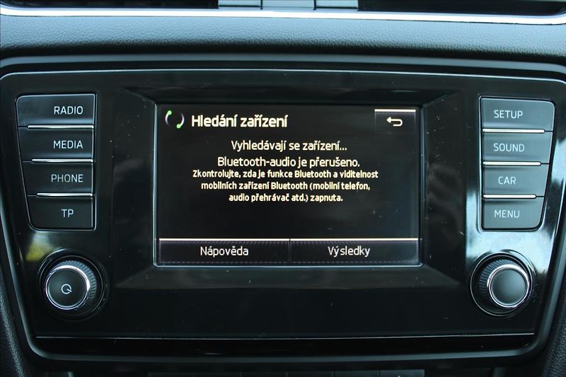 Škoda Octavia 1,6 TDI  NOVÉ V ČR,STYLE - fotka 18 z 32